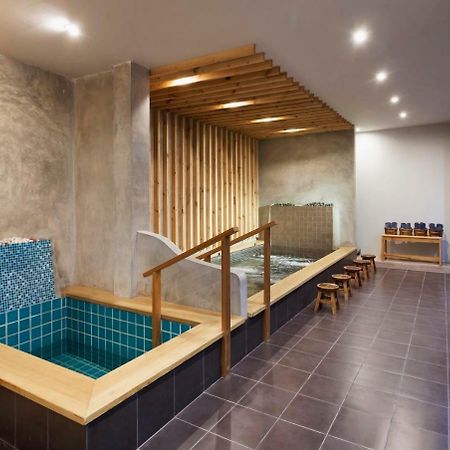 Haikin Ryokan Чиангмай Экстерьер фото